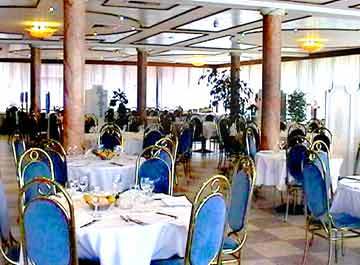 Hotel Le Conchiglie Riccione Eksteriør bilde