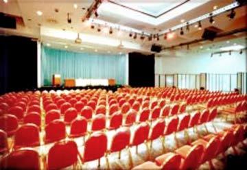 Hotel Le Conchiglie Riccione Eksteriør bilde