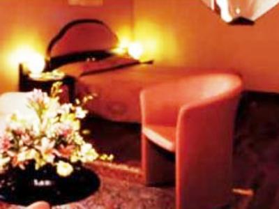 Hotel Le Conchiglie Riccione Eksteriør bilde